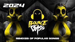 TECHNO MUSIC MIX 2024 🎧 Top Remixes of Popular Songs 🎧 BEST TECHNO RAVE amp HYPERTECHNO Bangers [upl. by Acissj]