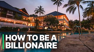 How to Be a Billionaire  Finance Documentary [upl. by Nnylodnewg]