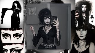 GothicDark Playlist [upl. by Sibby178]