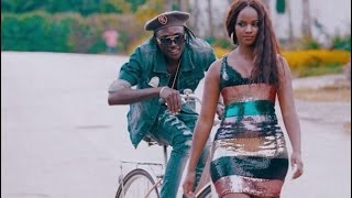 Byagana  Ziza Bafana Ft Radio amp Weasel Official Video 2016 [upl. by Slen]