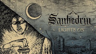 Sanhedrin  Lights On FULL ALBUM [upl. by Benetta88]