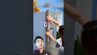 Objeto para cerrar tu refrigerador’🥶 refrigerator refrigerador short viral [upl. by Hcurab]