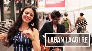 Lagan Lagi Re ORIGINAL SONG by Maati Baani l The Music Yantra  MaatiBaani [upl. by Sacha]