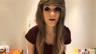 The Marina Joyce Horror Story SKIT [upl. by Janel]