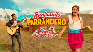 Amor Paisano SANJUANITO PARRANDERO PRIMICIA 2024 [upl. by Claudie]