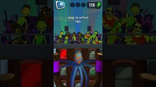 Game shakers OctoPie secret level [upl. by Roon554]