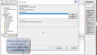 CSV File to MySQL Tutorial with Talend Open Studio [upl. by Dixie288]