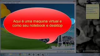 Quebrar senha administrador windows 7 jeito mais fácil Hirens BootCD15 [upl. by Nicholl]