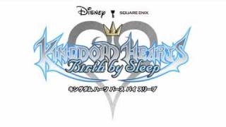 Dismiss TerraXehanort  Kingdom Hearts HD 25 ReMIX Remastered OST [upl. by Aldos]