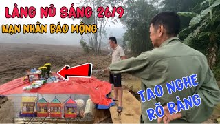 LÀNG NỦ SÁNG 269 Nạn Nhân Về Báo Mộng ở Vị Trí Này Và cái kết Bất Ngờ [upl. by Leiru]