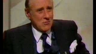 Spike Milligan on Book Show [upl. by Odessa]