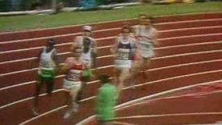 1972 Olympic 800m Final Hi Quality [upl. by Novat926]