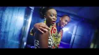 Nick Mutuma ft Lyra Aoko  254 Anthem Official Video [upl. by Aztiraj]