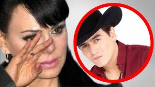 A Los 65 Años Maribel Guardia Confirma Los Rumores [upl. by Gnen]