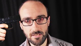 Vsauce Goes Insane on the H3 Podcast Again [upl. by Fira583]