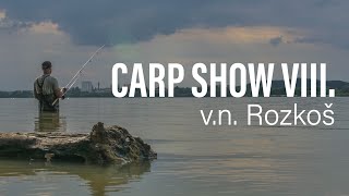 CARP SHOW VIII vn Rozkoš [upl. by Berliner306]