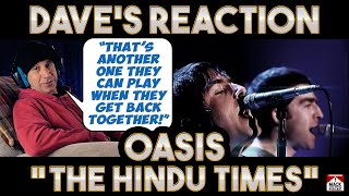 Daves Reaction Oasis — The Hindu Times [upl. by Oriane762]