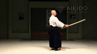 Aikiken Suburi  Iwama [upl. by Salina]