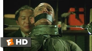 Saw 511 Movie CLIP  Booby Traps 2004 HD [upl. by Eimmis690]