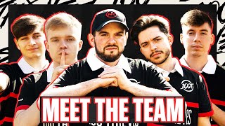 Meet 100T Valorant’s NEW Roster amp Gaming House Tour [upl. by Anitnoc]