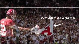 We Are Alabama [upl. by Arie]