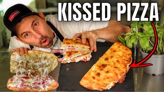 Best Pizza Recipe for Home  Surprise Your Lovers [upl. by Mayap]