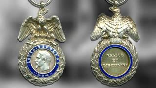 medaille militaire [upl. by Jar]