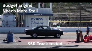 Pt7 How Fast Chevy 350 Vortec Heads 254260050 106 ls 971 comp [upl. by Lien57]