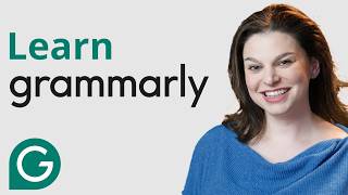 How to Use Grammarly [upl. by Ahsienaj376]