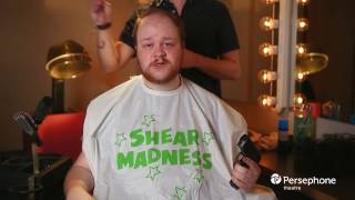 Shear Madness trailer  April 26  May 14 2017 [upl. by Hitoshi]