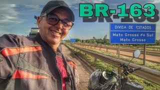 Ep74 Cheguei a Mais Uma Divisa de Estado  Viagem Brasil Do Norte ao Sul [upl. by Ricky]