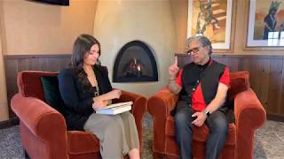 Secrets to Becoming Metahuman with Deepak Chopra [upl. by Udelle66]