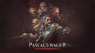 Pascals Wager  historia completa  español [upl. by Twum]