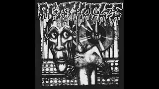 AGATHOCLES  Tracks from Cyanamid split 12quot 2010 [upl. by Bluh]