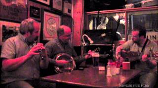 TRADITIONAL MUSIC SESSION with Kevin Griffin McGanns Pub Doolin County Clare 2015 [upl. by Htebsle]