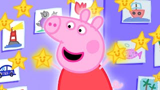 Peppa Pigs Playgroup Star [upl. by Adara]