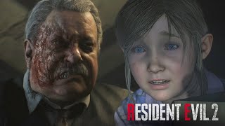 ПРЯТКИ С МОНСТРОМ ► Resident Evil 2 Remake 13 [upl. by Eckardt]