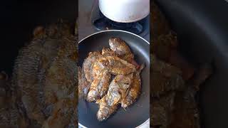 Tumis ikan kuah kecap [upl. by Bev]