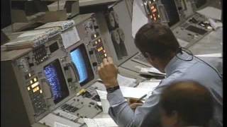 STS31 Mission Highlights Resource Tape [upl. by Nahor]