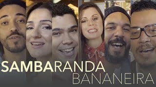 Sambaranda  Bananeira [upl. by Jennine]