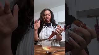 Kewpie Mayo Creole Remoulade Recipe  Best Remoulade Recipe  mayonnaise kewpie cajuncooking [upl. by Pokorny]