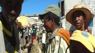 23 fianarantsoa madagascar [upl. by Airec]