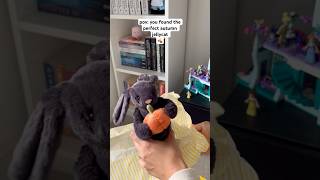 new favorite jellycat unlocked 🍂🪵 jellycat jellycatunboxing giftidea softtoy autumn [upl. by Levenson]