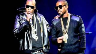 Jay Z ft Kanye West Diamonds Are Forever Remixwmv [upl. by An]