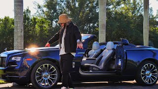 Farruko ❌ Ñengo Flow  Burros De Salitre 🏗🚤 Official Music Video [upl. by Nylde]