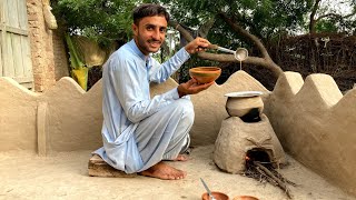 Goat Milk Tea Recipe  بکری کے دودھ کی چائے  Chaskedar amp Mazedar Chay Recipe  Khalid Food Secrets [upl. by Delanie]