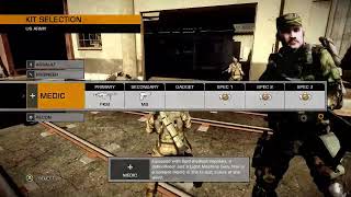 Battlefield Bad Company 2  Online Multiplayer 20230709 [upl. by Nocam]