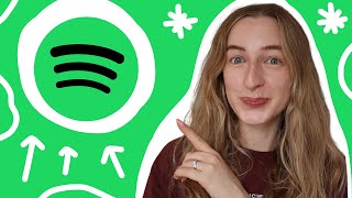 Everything you NEED to know about Spotify Audiobooks [upl. by Atiuqrehs]