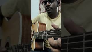 ETTAM PATTU Avial Guitar  Kiran Raj on Lead [upl. by Charlotte]