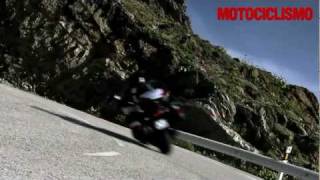 Kawasaki Versys 1000 test [upl. by Ellehcrad]